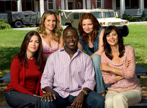 Army Wives Army Wives